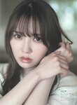 [blt graph] vol.79 2022.06 Hinatazaka46