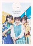 [blt graph] vol.79 2022.06 Hinatazaka46