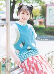 [blt graph] vol.79 2022.06 Hinatazaka46