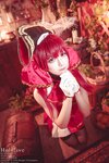 沖田凜花Rinka - Houshou Marine (Hololive) [21P-6.55MB]