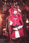 沖田凜花Rinka - Houshou Marine (Hololive) [21P-6.55MB]