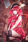沖田凜花Rinka - Houshou Marine (Hololive) [21P-6.55MB]