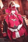 沖田凜花Rinka - Houshou Marine (Hololive) [21P-6.55MB]