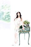 [X-City] 撮り下ろしWEB写真集 - No.095 - Saori Hara (原紗央莉) - Silky