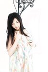 [X-City] 撮り下ろしWEB写真集 - No.095 - Saori Hara (原紗央莉) - Silky