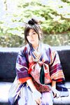 [X-City] 撮り下ろしWEB写真集 - No.095 - Saori Hara (原紗央莉) - Silky