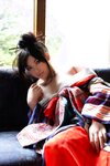 [X-City] 撮り下ろしWEB写真集 - No.095 - Saori Hara (原紗央莉) - Silky