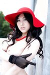 [X-City] 撮り下ろしWEB写真集 - No.095 - Saori Hara (原紗央莉) - Silky