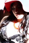 [X-City] 撮り下ろしWEB写真集 - No.095 - Saori Hara (原紗央莉) - Silky