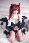 沖田凜花Rinka - Liz Kyun (My Dress-Up Darling) [6P-1.73MB]