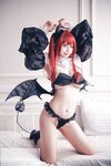 沖田凜花Rinka - Liz Kyun (My Dress-Up Darling) [6P-1.73MB]