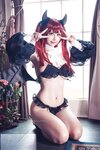 沖田凜花Rinka - Liz Kyun (My Dress-Up Darling) [6P-1.73MB]