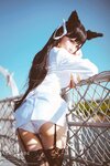 沖田凜花Rinka - Atago (Azur Lane) [13P-9.05MB]