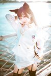沖田凜花Rinka - Atago (Azur Lane) [13P-9.05MB]