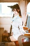沖田凜花Rinka - Atago (Azur Lane) [13P-9.05MB]