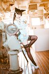 沖田凜花Rinka - Atago (Azur Lane) [13P-9.05MB]