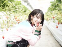 [blt graph] vol.52 (金村美玖 林ゆめ 来栖りん) (2020.02)