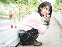 [blt graph] vol.52 (金村美玖 林ゆめ 来栖りん) (2020.02)