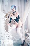 沖田凜花Rinka - Rem (RE Zero) [5P-616KB]