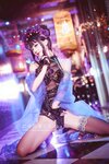 沖田凜花Rinka - Murasaki Shikibu (Patreon) [11P-1.94MB]