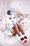 沖田凜花Rinka - Usada Pekora (Hololive) [10P-2.66MB]