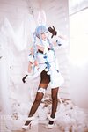 沖田凜花Rinka - Usada Pekora (Hololive) [10P-2.66MB]