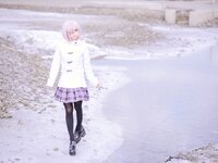 沖田凜花Rinka - Unknown Sets [48P-92.25MB]