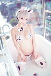 沖田凜花Rinka - Hana Uzaki (Uzaki-chan Wants to Hang Out) [Patreon] [36P-272.57MB]