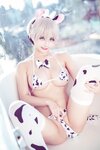 沖田凜花Rinka - Hana Uzaki (Uzaki-chan Wants to Hang Out) [Patreon] [36P-272.57MB]