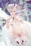 沖田凜花Rinka - Hana Uzaki (Uzaki-chan Wants to Hang Out) [Patreon] [36P-272.57MB]