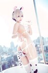 沖田凜花Rinka - Hana Uzaki (Uzaki-chan Wants to Hang Out) [Patreon] [36P-272.57MB]
