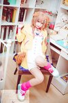 沖田凜花Rinka - Inugami Korone (Hololive) [6P-1.96MB]