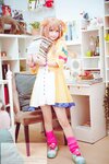 沖田凜花Rinka - Inugami Korone (Hololive) [6P-1.96MB]