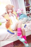 沖田凜花Rinka - Inugami Korone (Hololive) [6P-1.96MB]