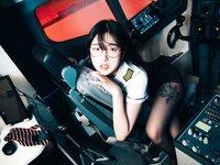 [Loozy] Sonson (손손) - Night Flight