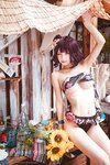 沖田凜花Rinka - Katsushika Hokusai (FateGrand Order) [14P-8.77MB]