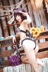 沖田凜花Rinka - Katsushika Hokusai (FateGrand Order) [14P-8.77MB]