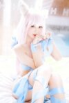 沖田凜花Rinka & Yakira - Vanilla & Chocola (Nekopara) [Patreon] [9P-8.43MB]