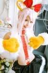沖田凜花Rinka - Kuroe (Fate kaleid liner) [12P-63.76MB]