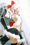 沖田凜花Rinka - Kuroe (Fate kaleid liner) [12P-63.76MB]