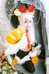 沖田凜花Rinka - Kuroe (Fate kaleid liner) [12P-63.76MB]