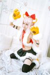 沖田凜花Rinka - Kuroe (Fate kaleid liner) [12P-63.76MB]