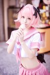 沖田凜花Rinka - Astolfo (Patreon) [22P-174.77MB]