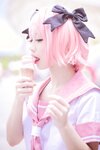 沖田凜花Rinka - Astolfo (Patreon) [22P-174.77MB]
