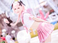 沖田凜花Rinka - Astolfo (Patreon) [22P-174.77MB]