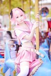 沖田凜花Rinka - Astolfo (Patreon) [22P-174.77MB]