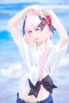 沖田凜花Rinka - Astolfo (Patreon) [22P-174.77MB]