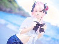 沖田凜花Rinka - Astolfo (Patreon) [22P-174.77MB]