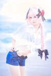 沖田凜花Rinka - Astolfo (Patreon) [22P-174.77MB]