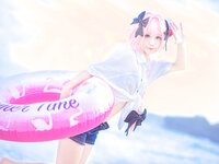 沖田凜花Rinka - Astolfo (Patreon) [22P-174.77MB]